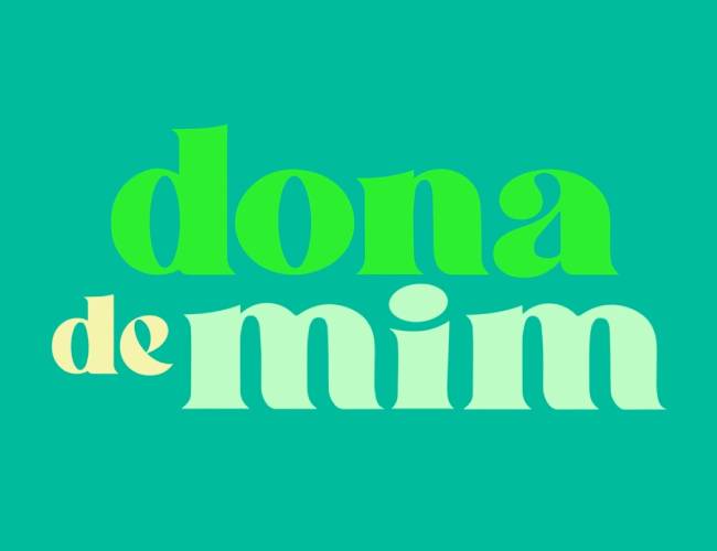 Dona de Mim