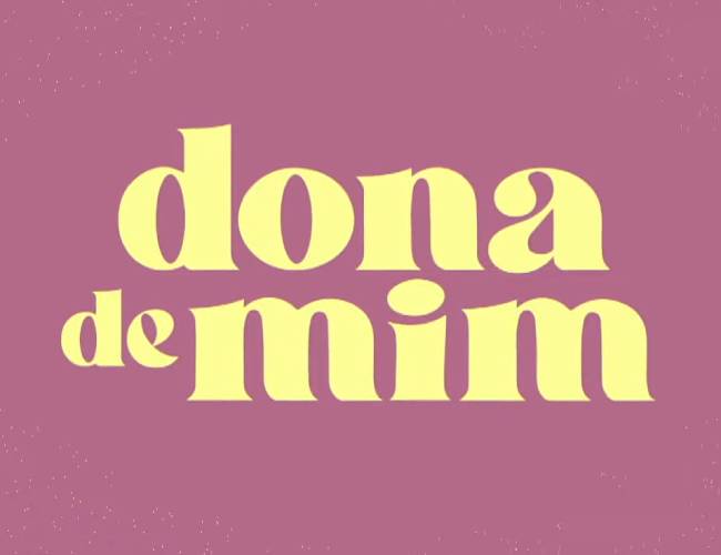 Dona de Mim
