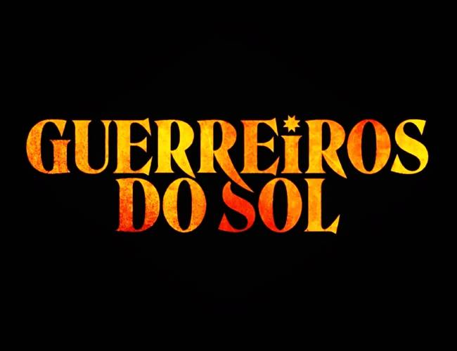 Guerreiros do Sol