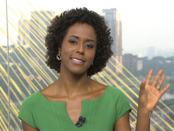 Maria Júlia Coutinho