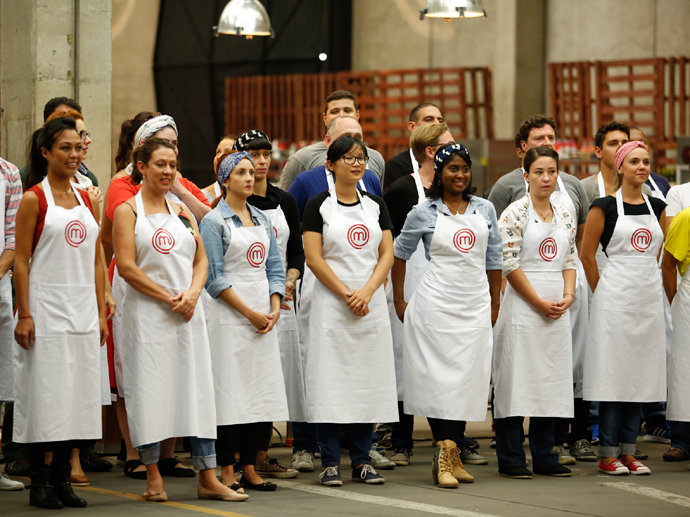 MasterChef Especial