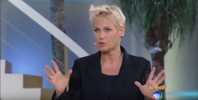 Xuxa Ibope