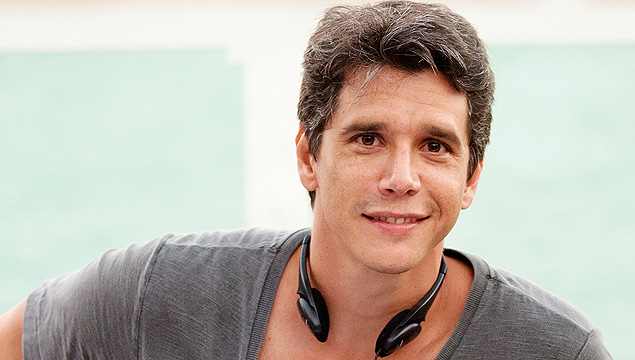 marcio garcia