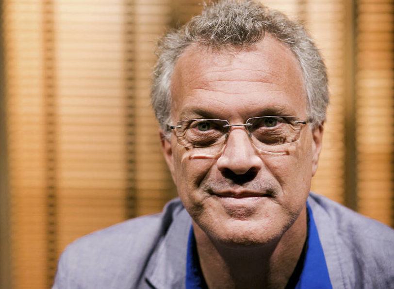 Títulos sugeridos não agradam e novo programa de Pedro Bial segue sem nome