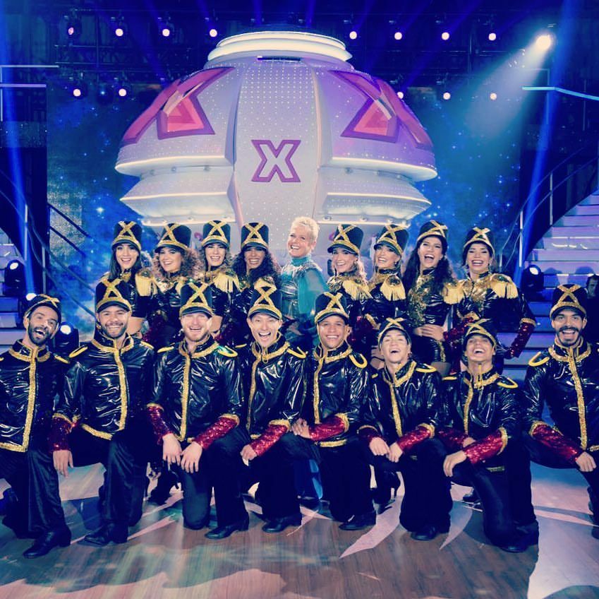 Dancing Brasil é o programa certo para Xuxa, mas veio na hora errada
