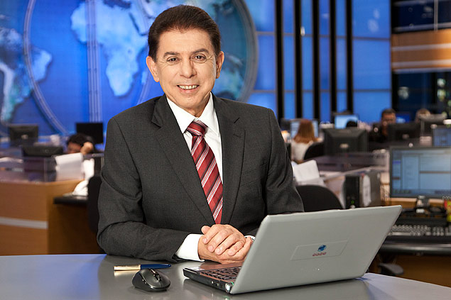 Record News (Divulgação)