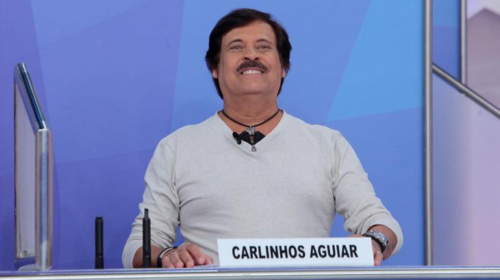 Comediante não faz mais parte do SBT (Reprodução/SBT)