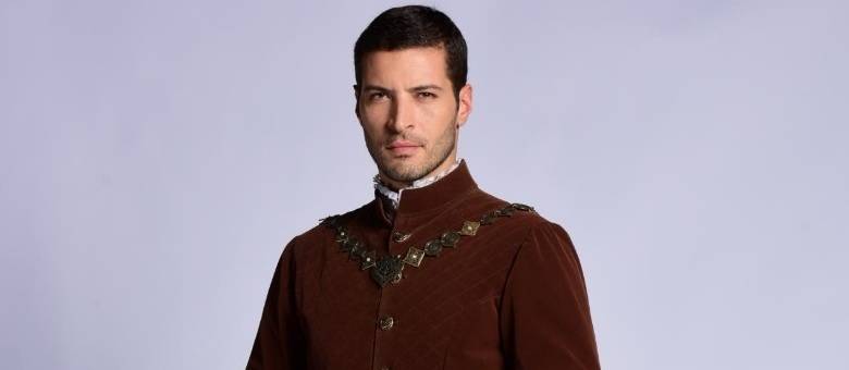 Leandro Lima em Belaventura