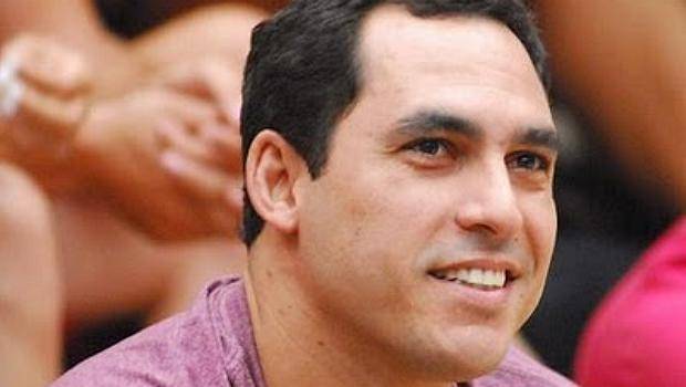 Felipe não foi bem aceito pelo público da sétima edição (Divulgação/TV Globo)