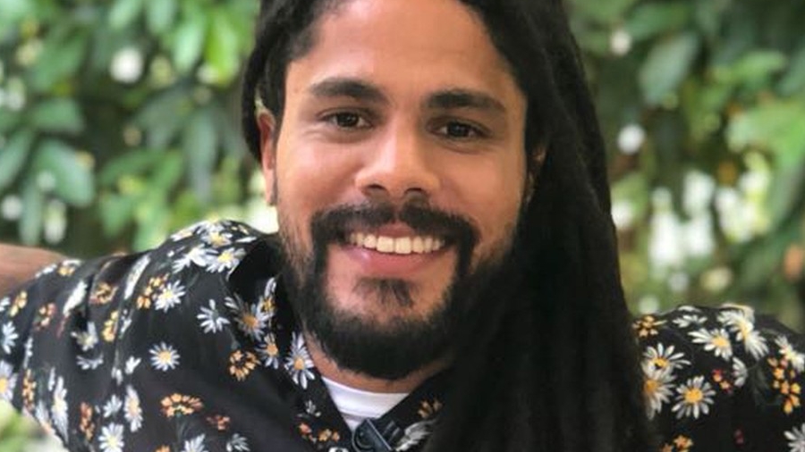 Viegas faz analise do seu jogo no BBB18 (Divulgação)