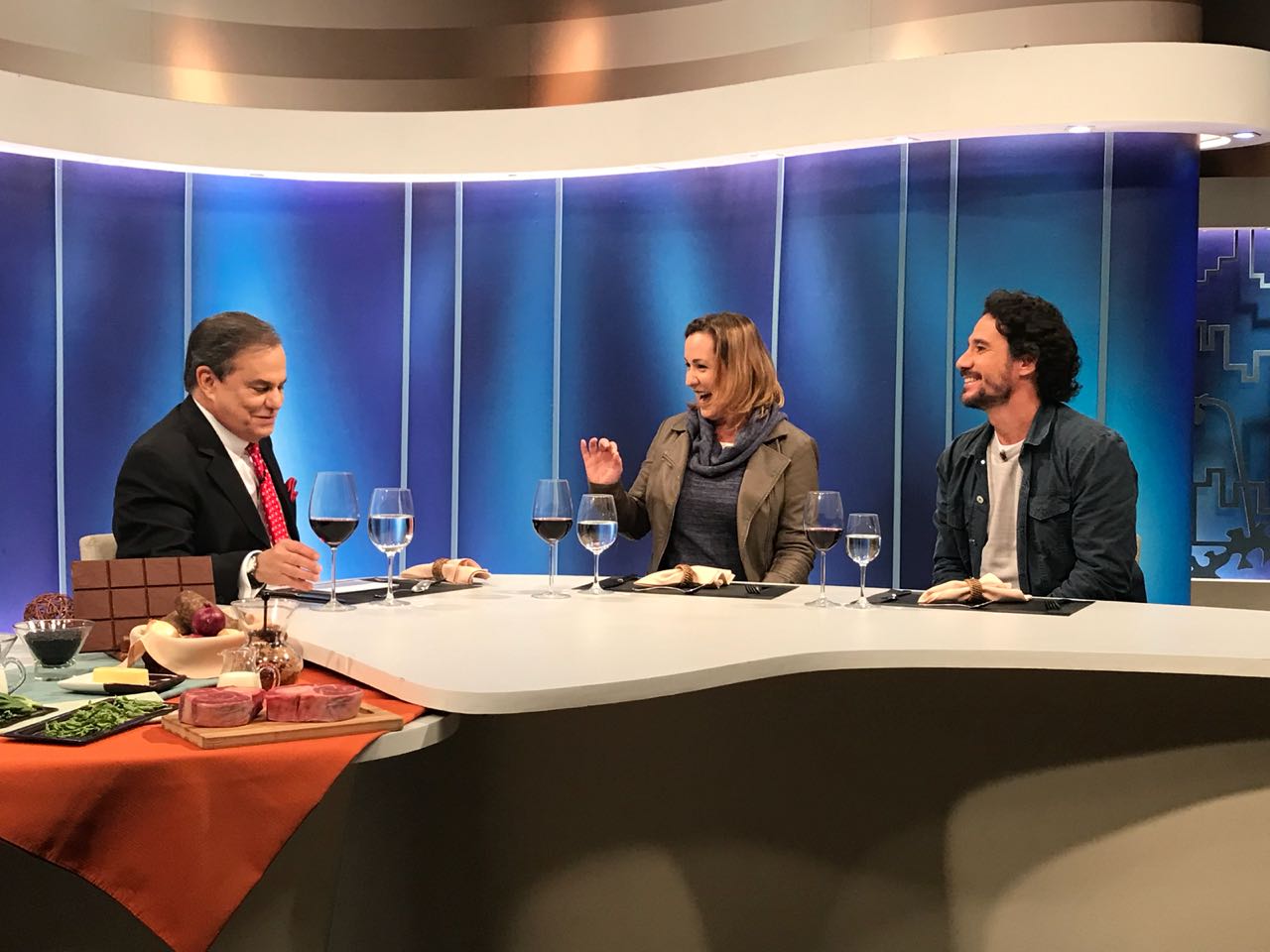 Cintia Wartusch e Rogério Romera 2