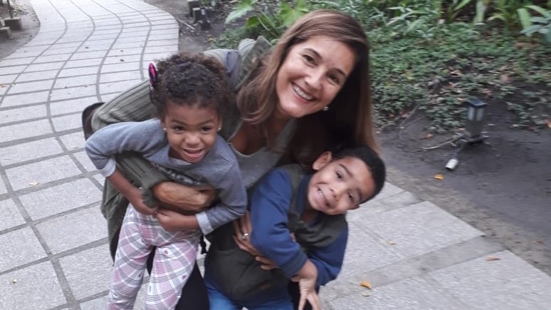 Globo Repórter mostra relação entre irmãos