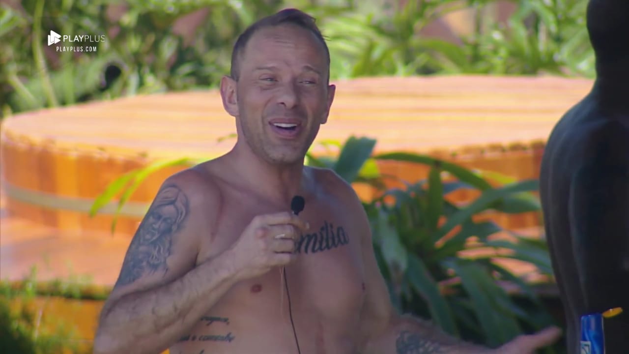 Rafael Ilha