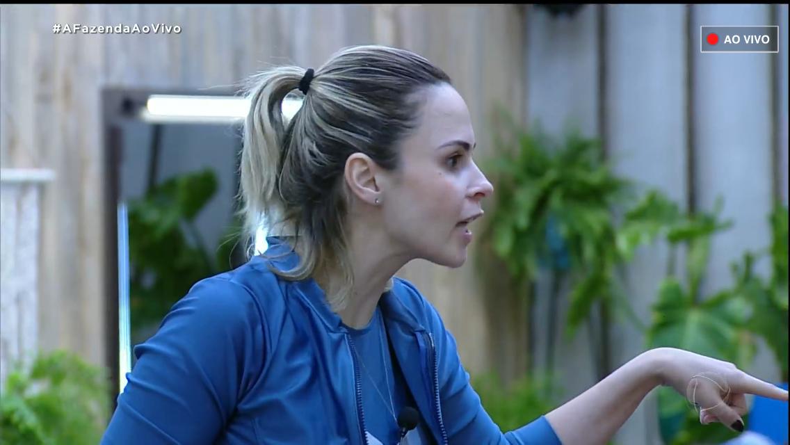 Ana Paula Renault