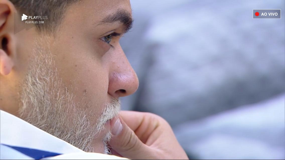 Caique Aguiar