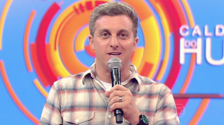 Caldeirão do Huck