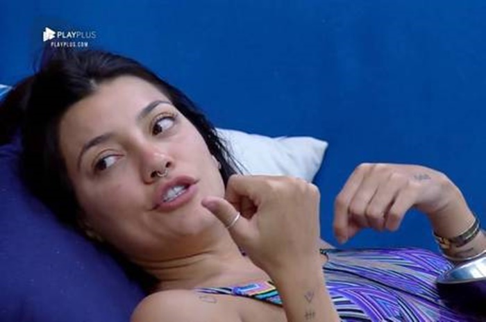 Gabi Prado