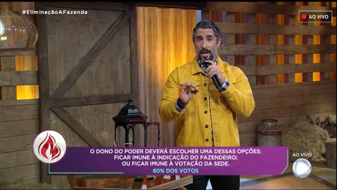 Marcos Mion