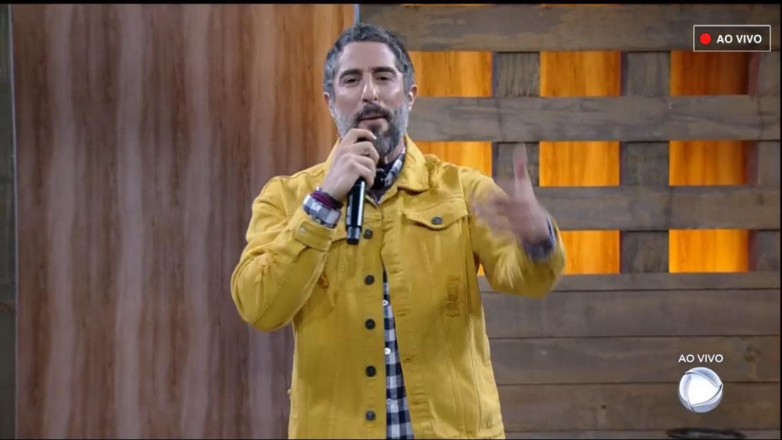 Marcos Mion