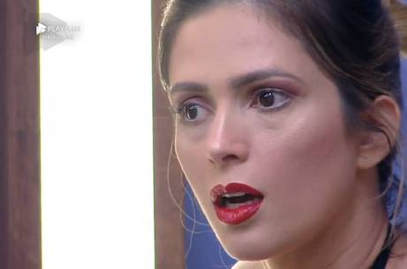Nadja Pessoa