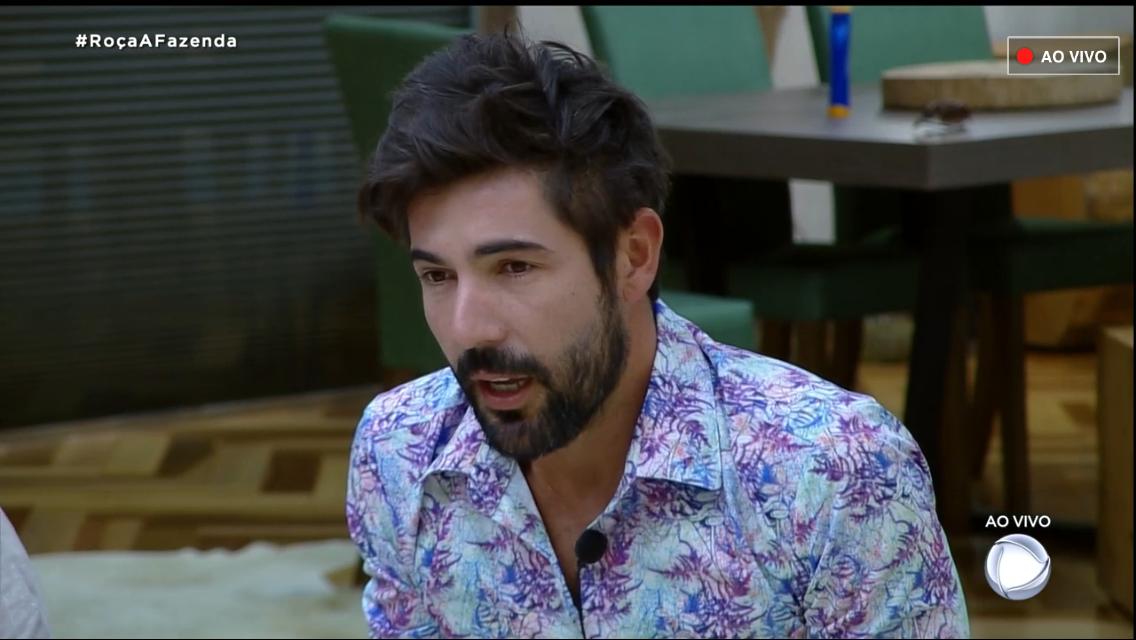 Sandro Pedroso