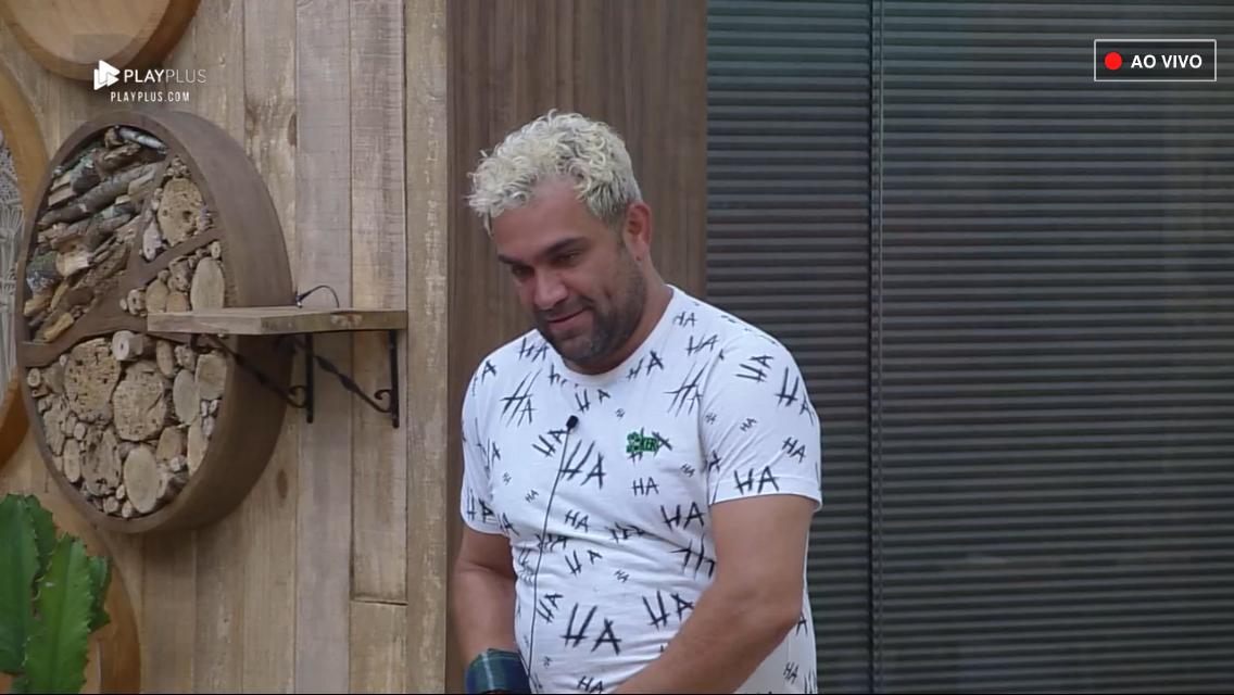 Evandro Santo