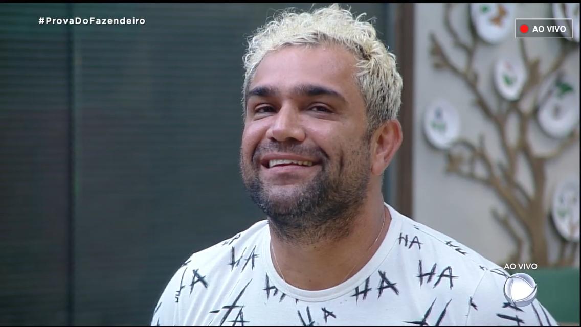 Evandro Santo