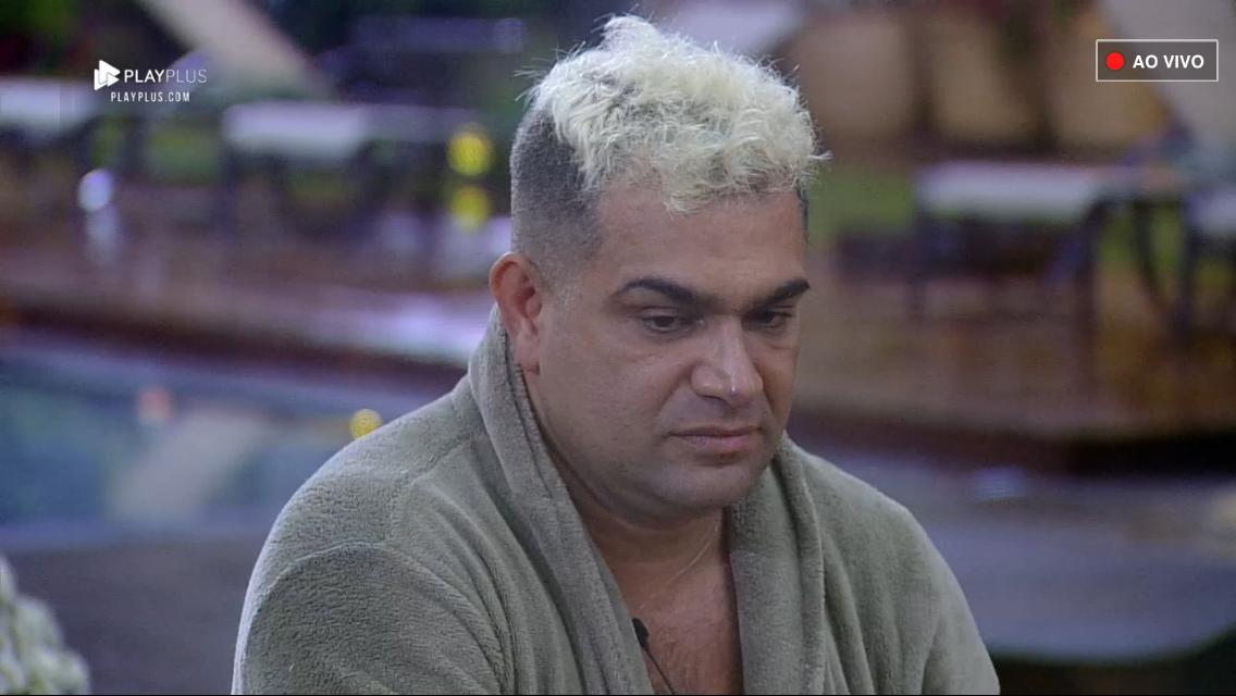 Evandro Santo