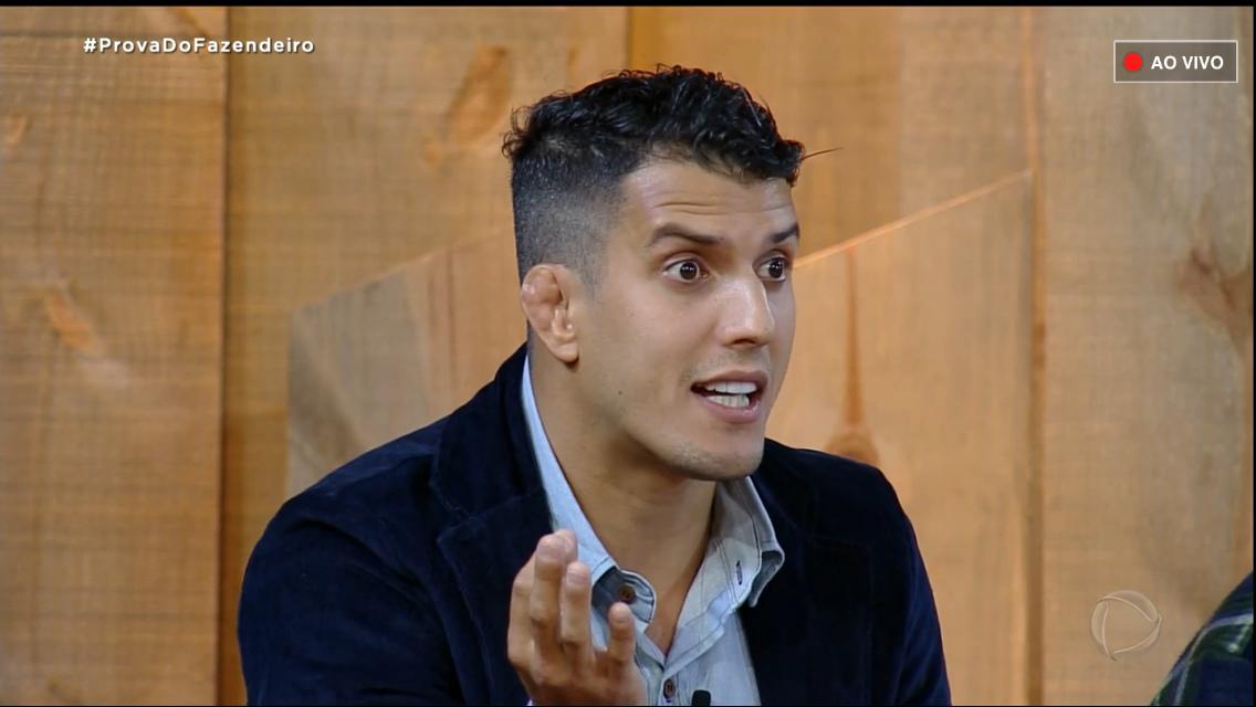 Felipe Sertanejo