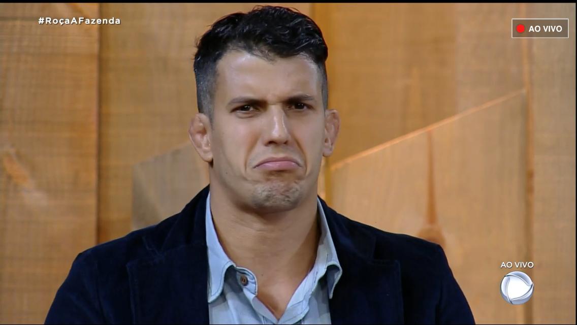 Felipe Sertanejo