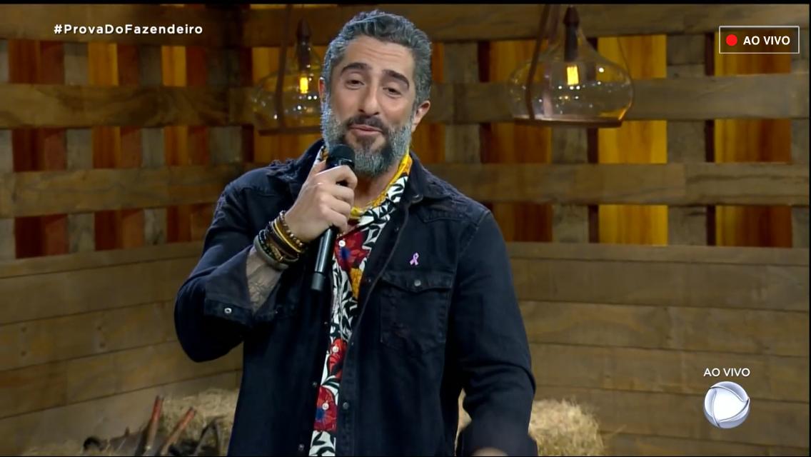 Marcos Mion