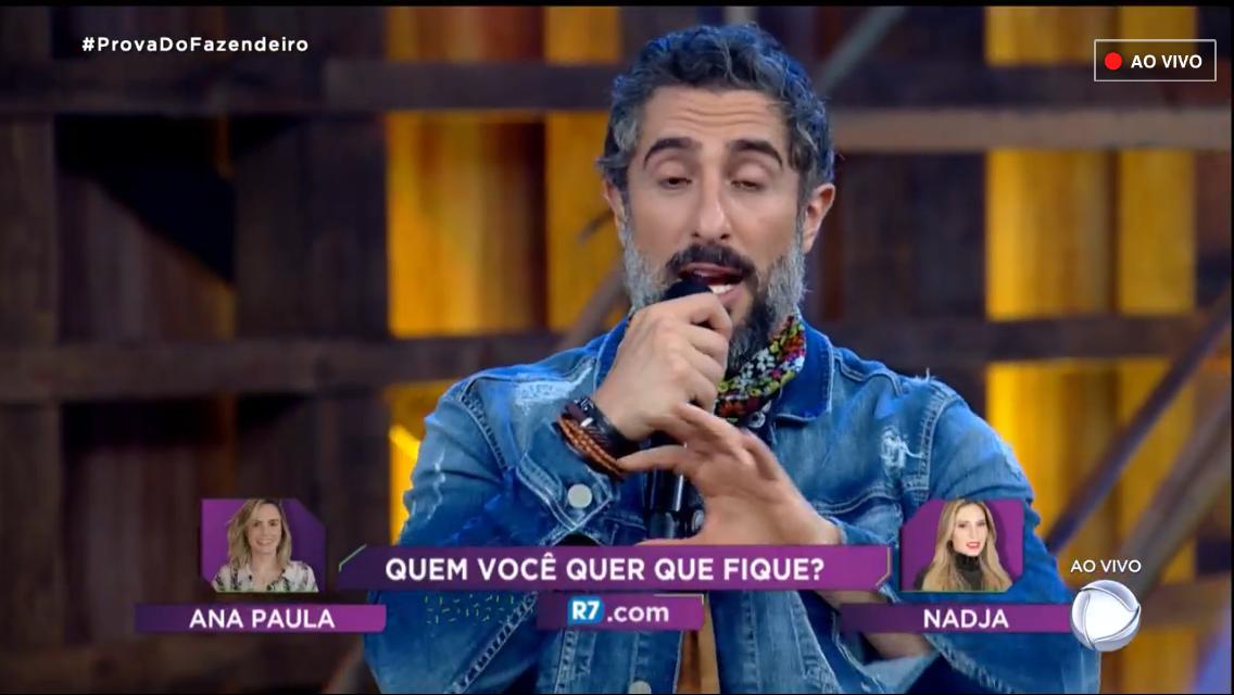 Marcos Mion