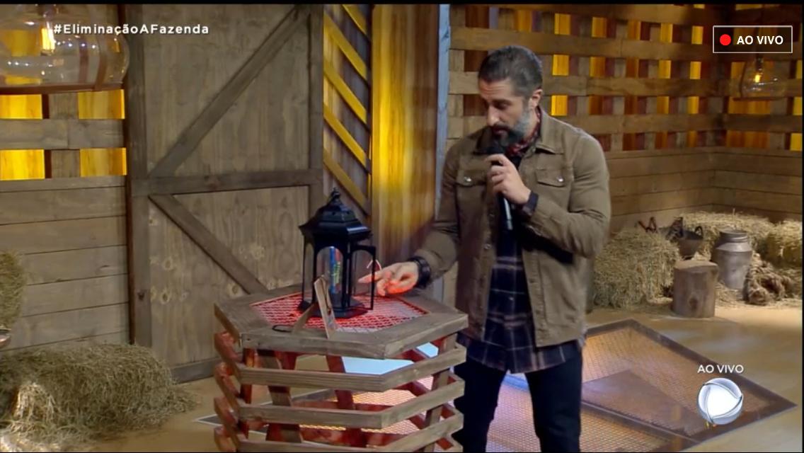 Marcos Mion