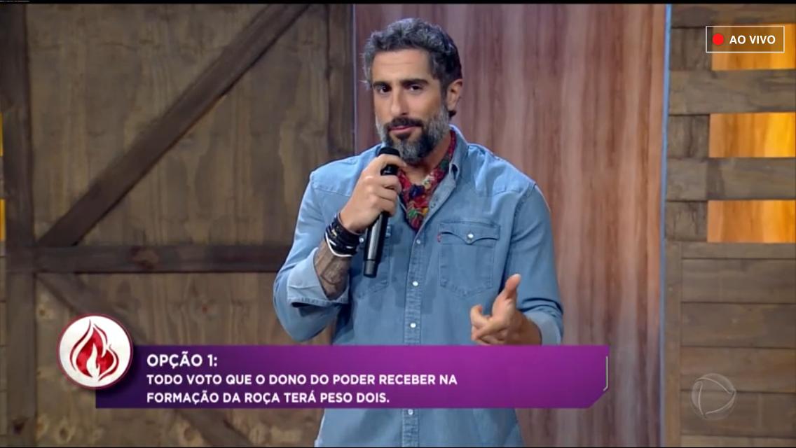 Marcos Mion
