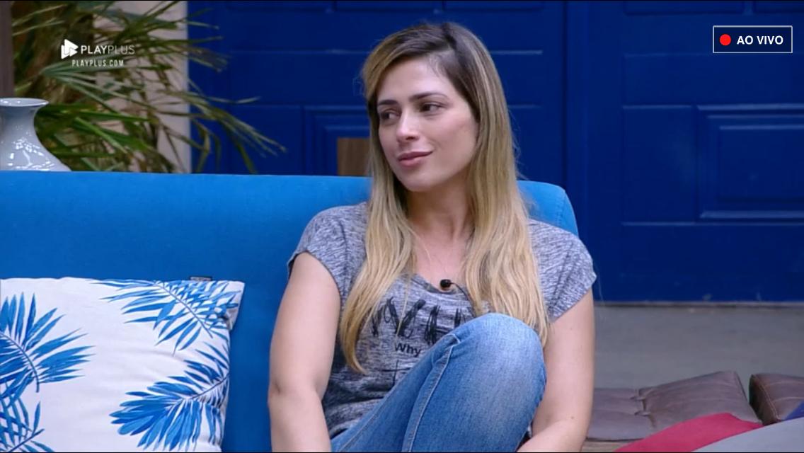 Nadja Pessoa