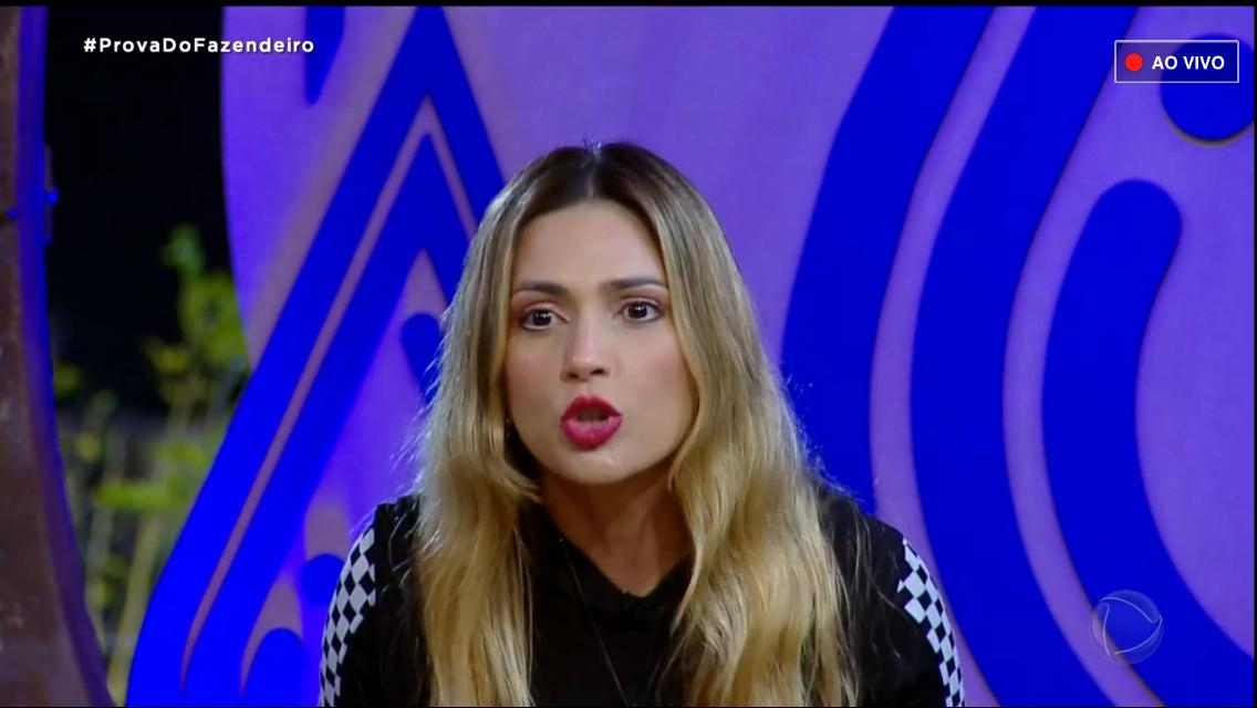 Nadja Pessoa
