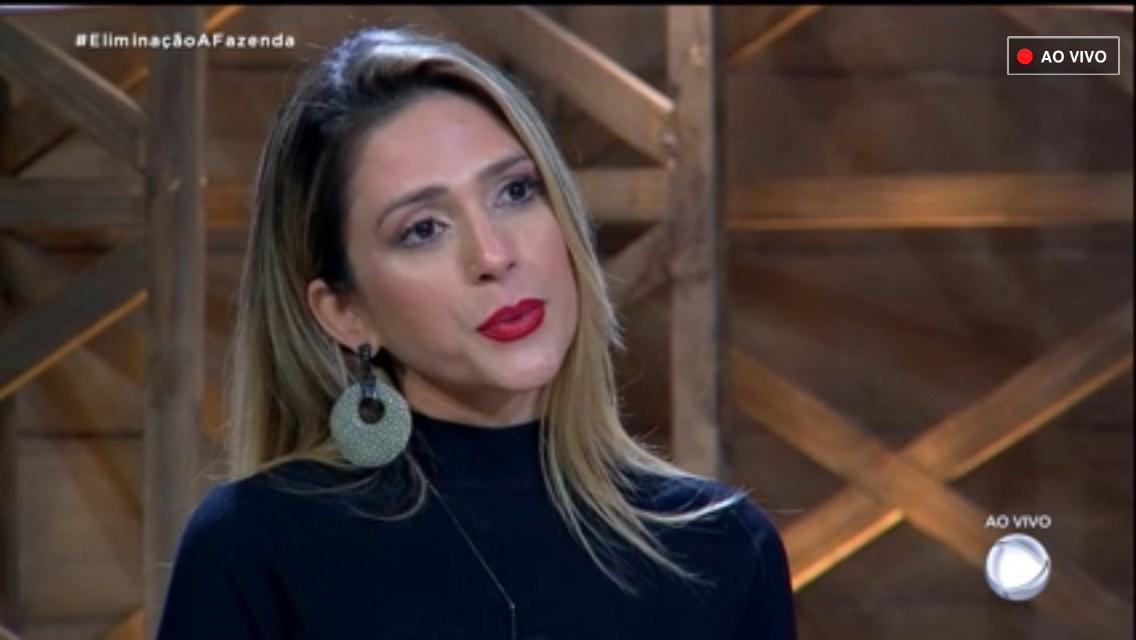 Nadja Pessoa