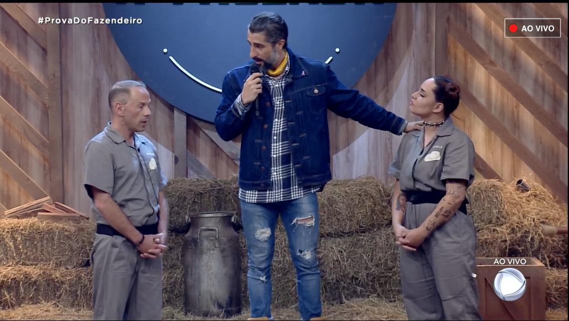 Rafael Ilha e Perlla