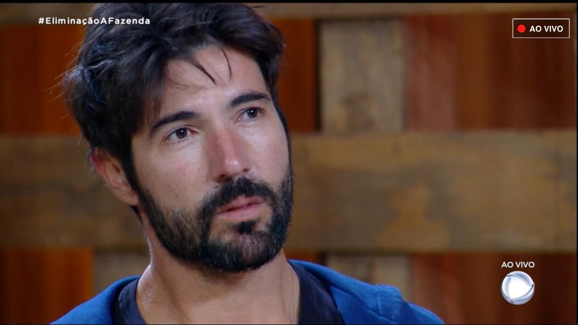Sandro Pedroso