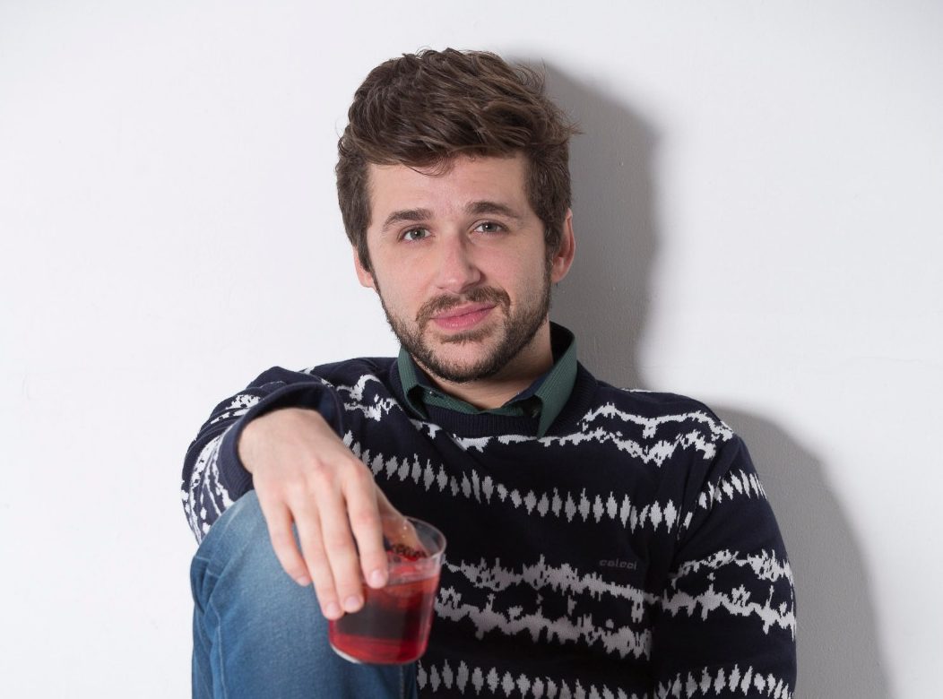 Gil Coelho