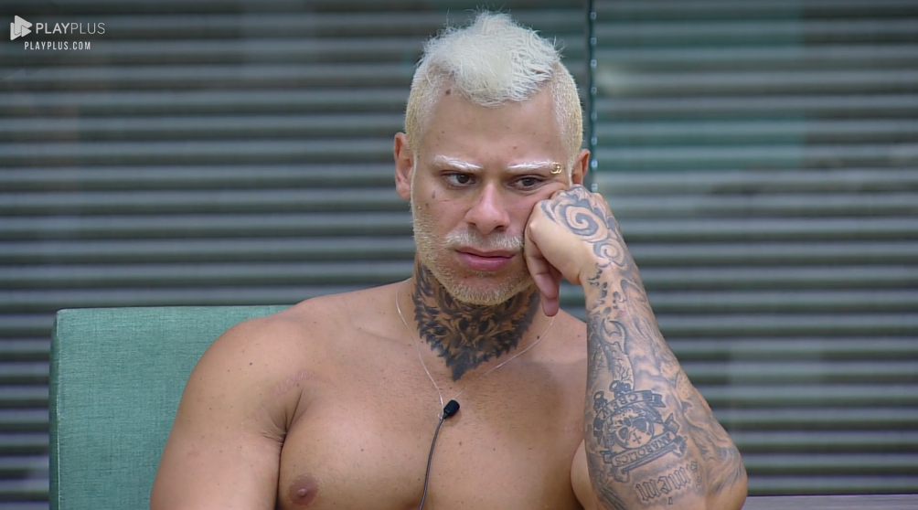 Léo Stronda