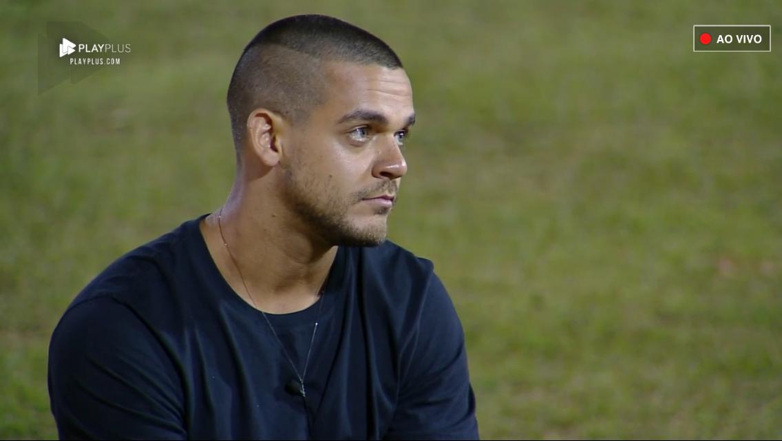 Caique Aguiar