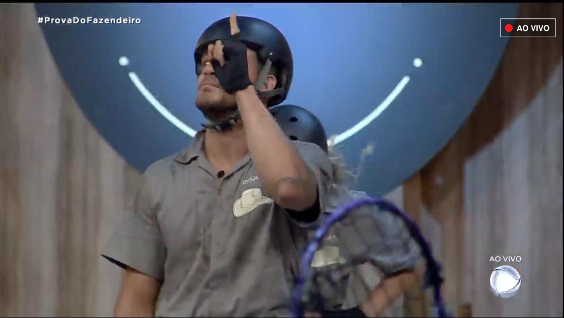 Caique Aguiar