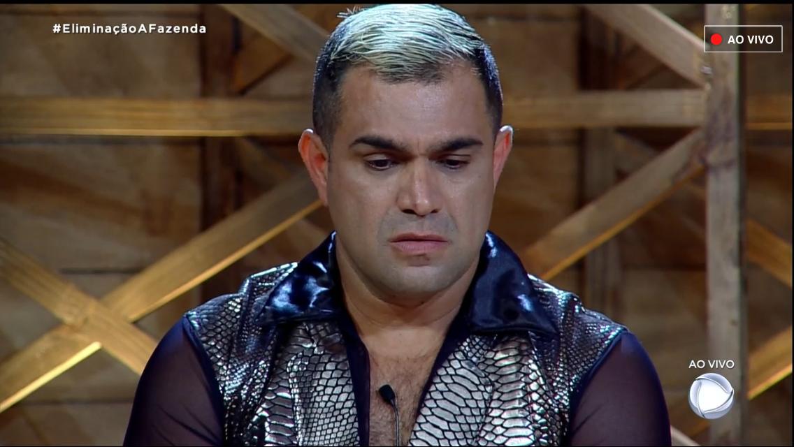 Evandro Santo