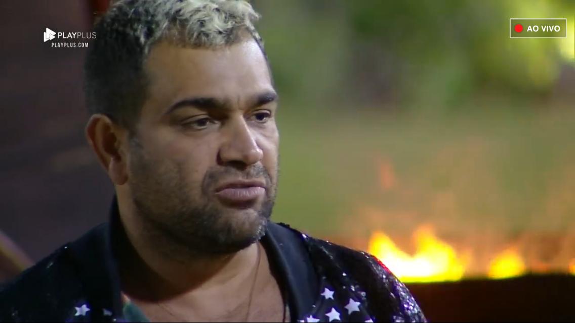 Evandro Santo