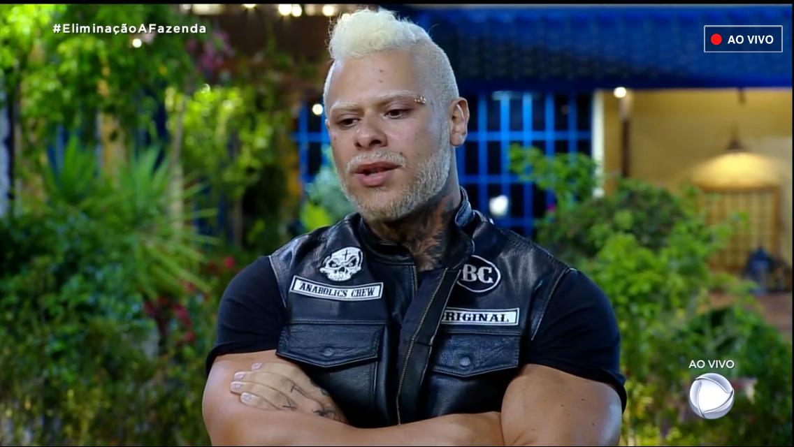 Léo Stronda