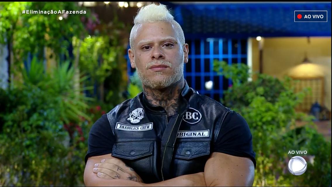 Léo Stronda