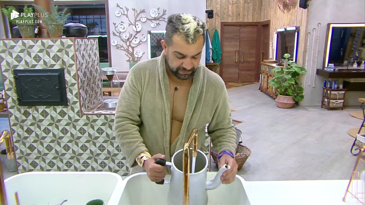 Evandro Santo