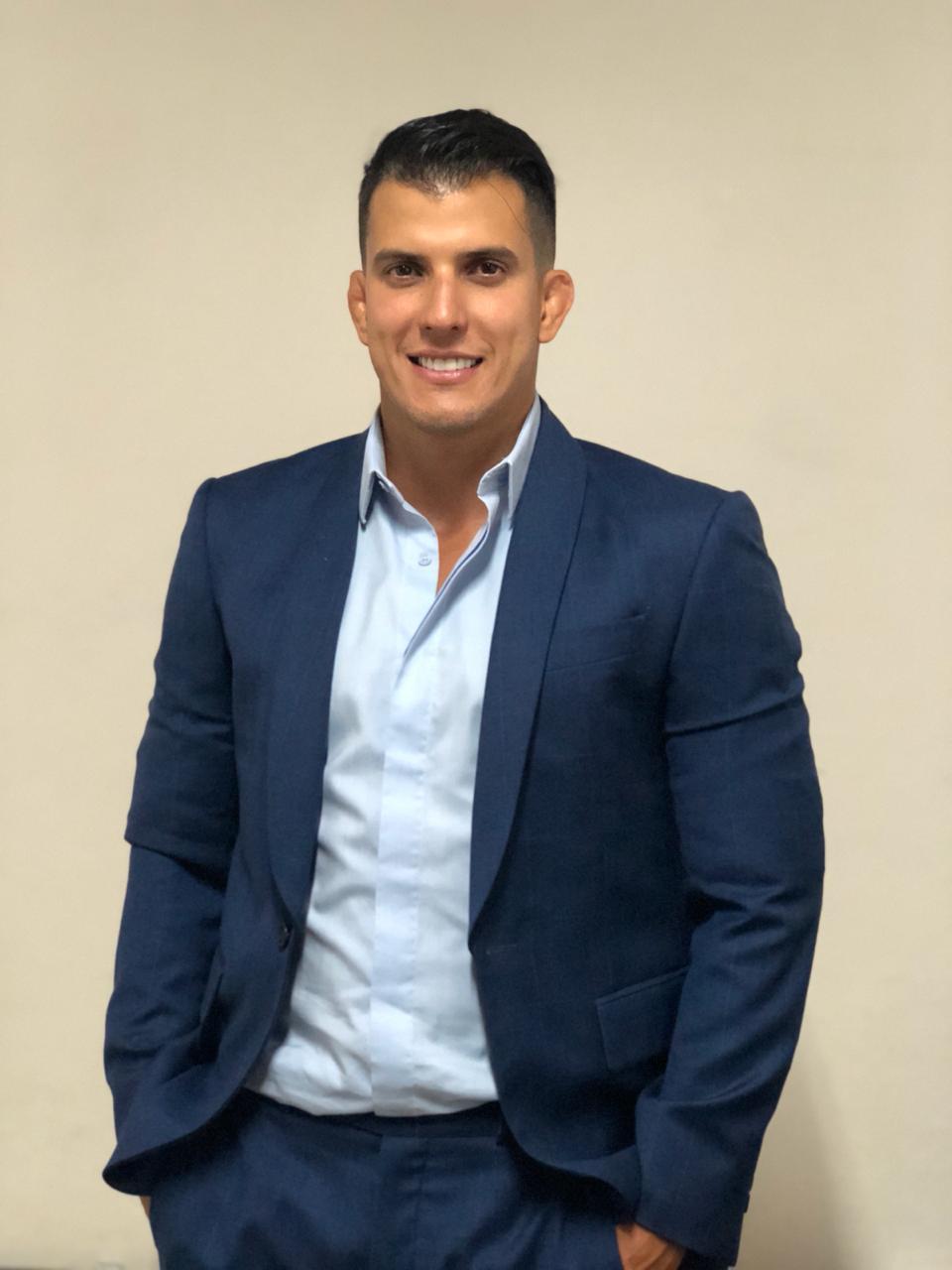 Look de Felipe Sertanejo para a última festa de A Fazenda 10 