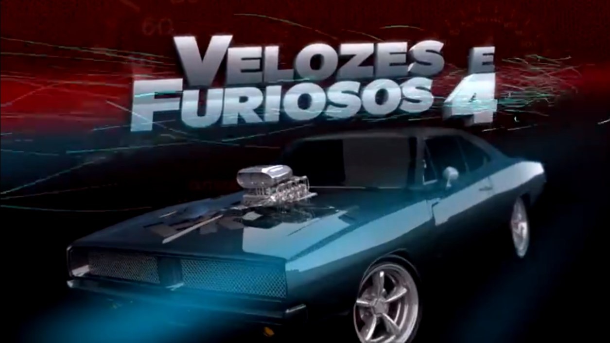 Velozes e Furiosos 4